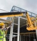 Construction picture