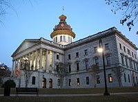 SC State House